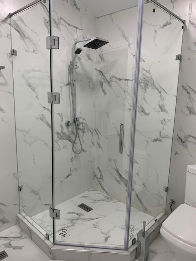 Eurolux Boutique-Hotel Taškent Exteriér fotografie