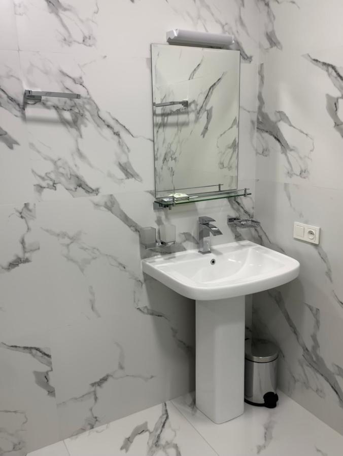 Eurolux Boutique-Hotel Taškent Exteriér fotografie